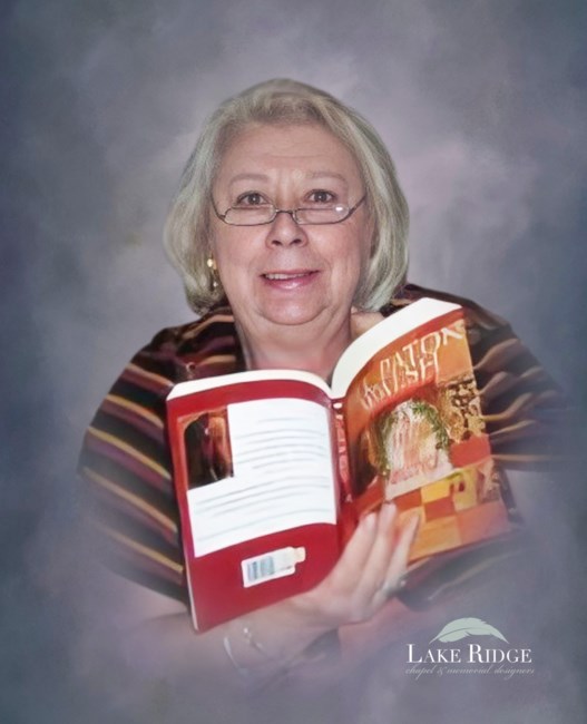 Obituary of Suzanne Copeland