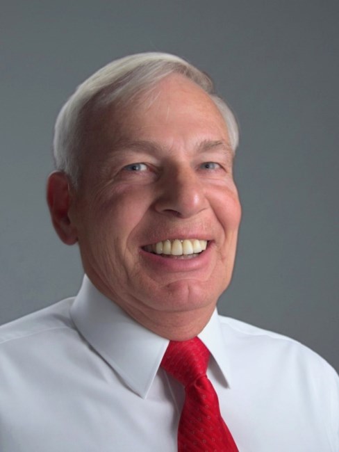 Obituary of Glenn R Freeman