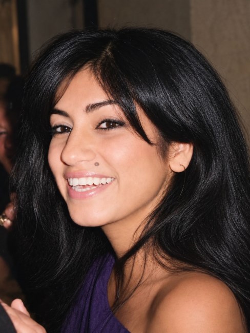 Obituary of Beheshteh Daghighian