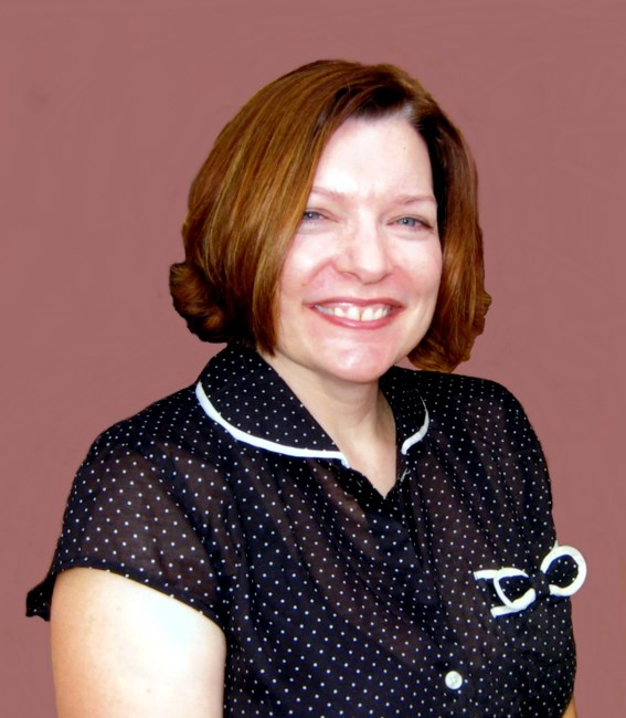 Avis de décès de Elizabeth Frances Livingston