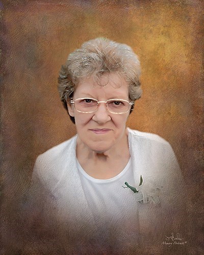 Obituary of Joyce Ann Florence