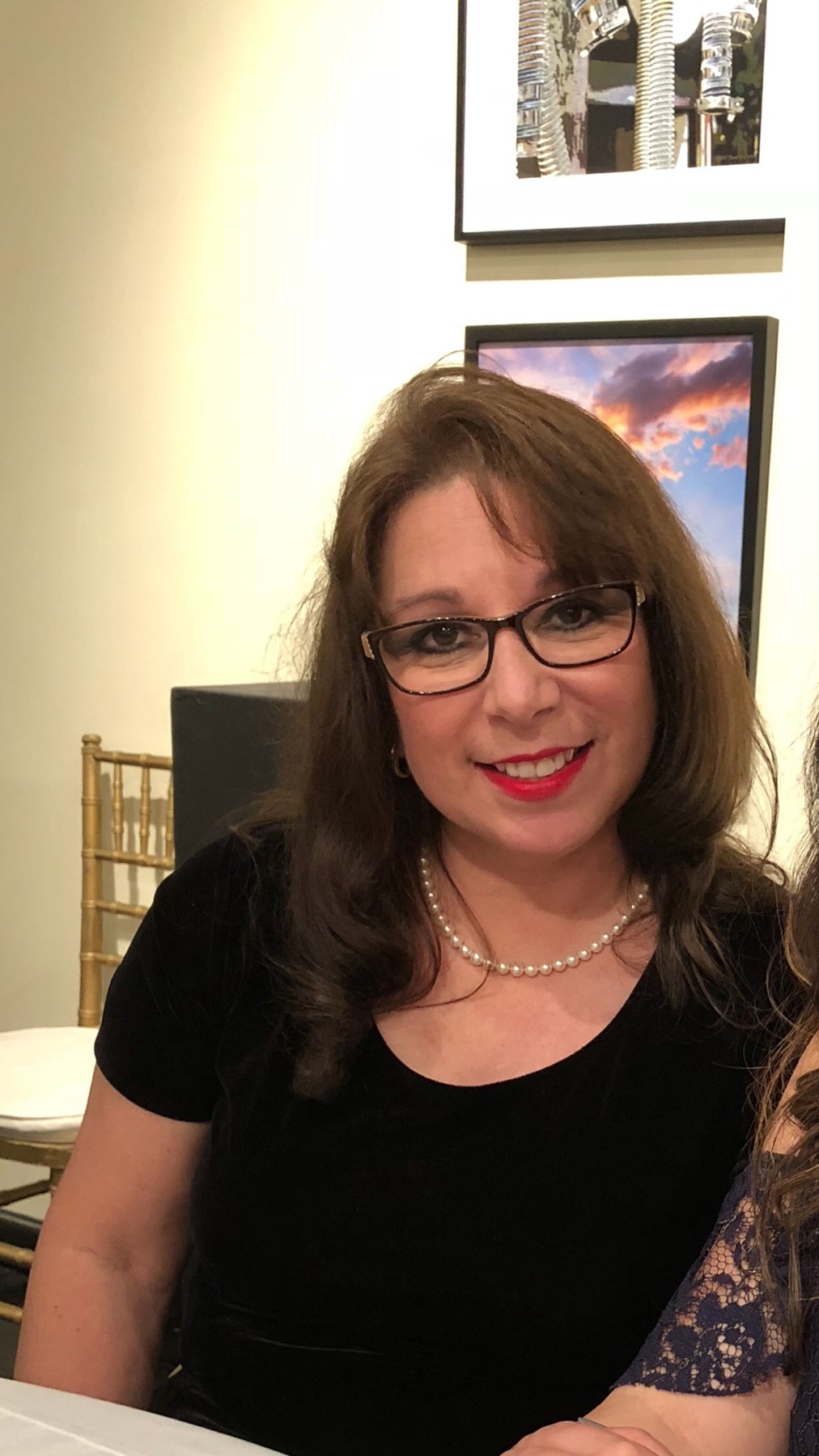 Obituary of Lora Mendoza Flores