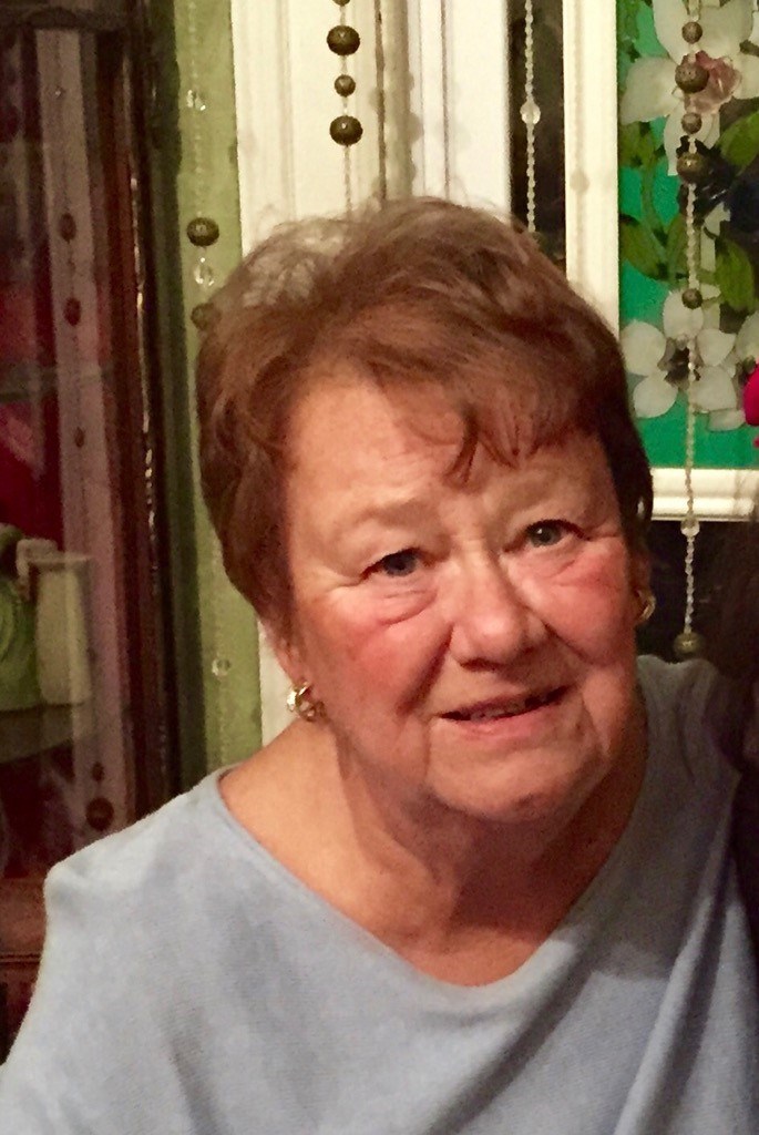 Obituario de Linda Bette Goodwin