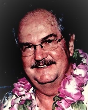 Obituary of Russell Christy Van Nostrand Jr.