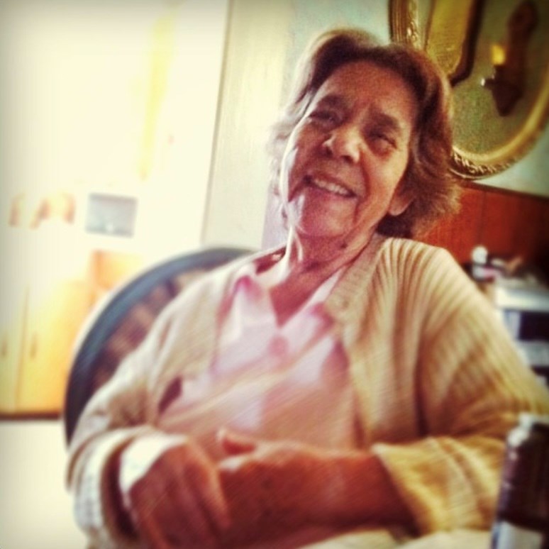 Obituary of Virginia Quintana