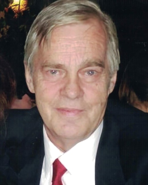 Obituary of Michel Garon