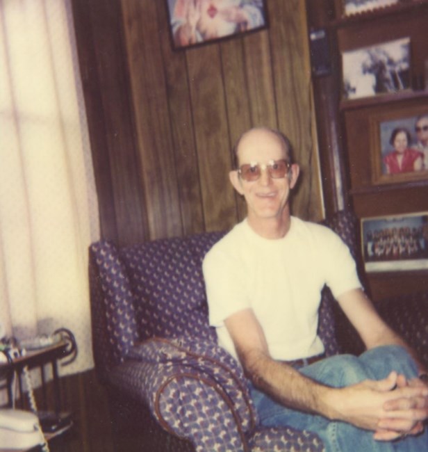 Obituary of Sonny Lealon Creasy