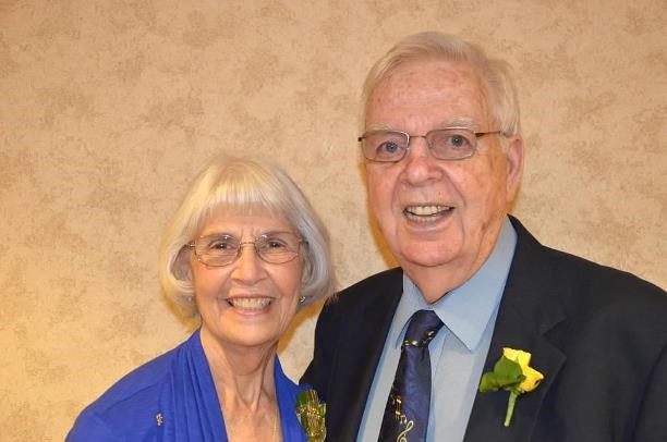 Obituary of Thomas Edward Dorn