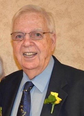 Obituary of Thomas Edward Dorn