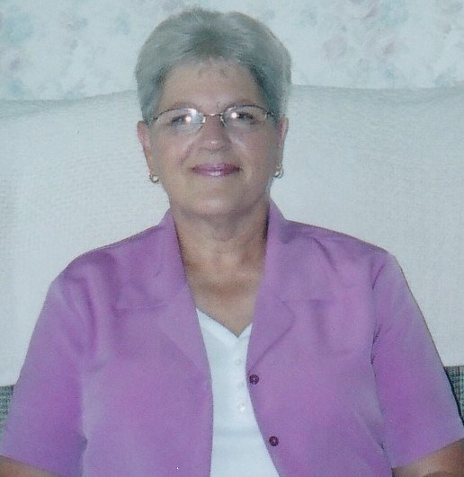 Obituary of Frances Rosalie Erman
