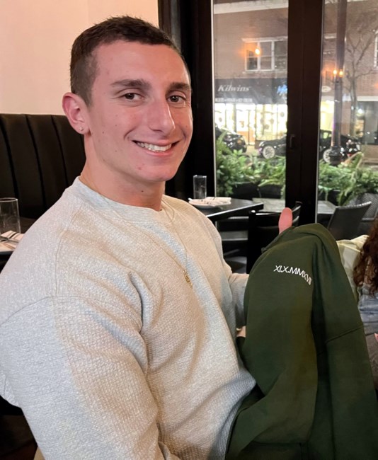 Obituary of Raul D. Rivadeneyra