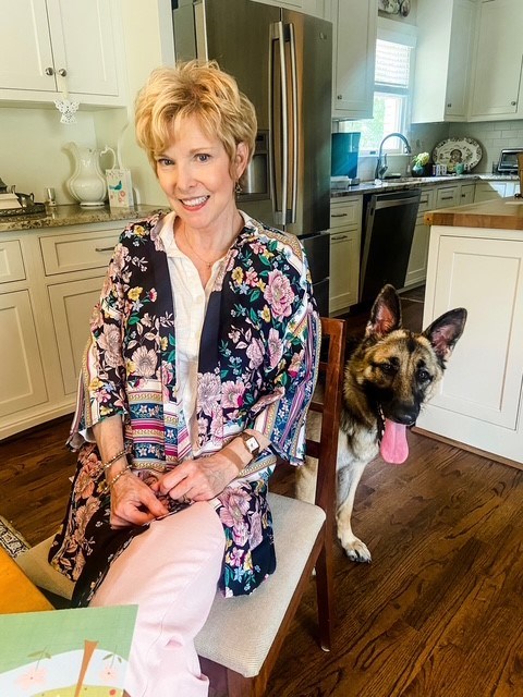 Obituary of Bettye Ann (Orr) Anglin