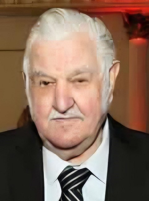 Obituario de Ceslovas "Chet" Stupinkevicius