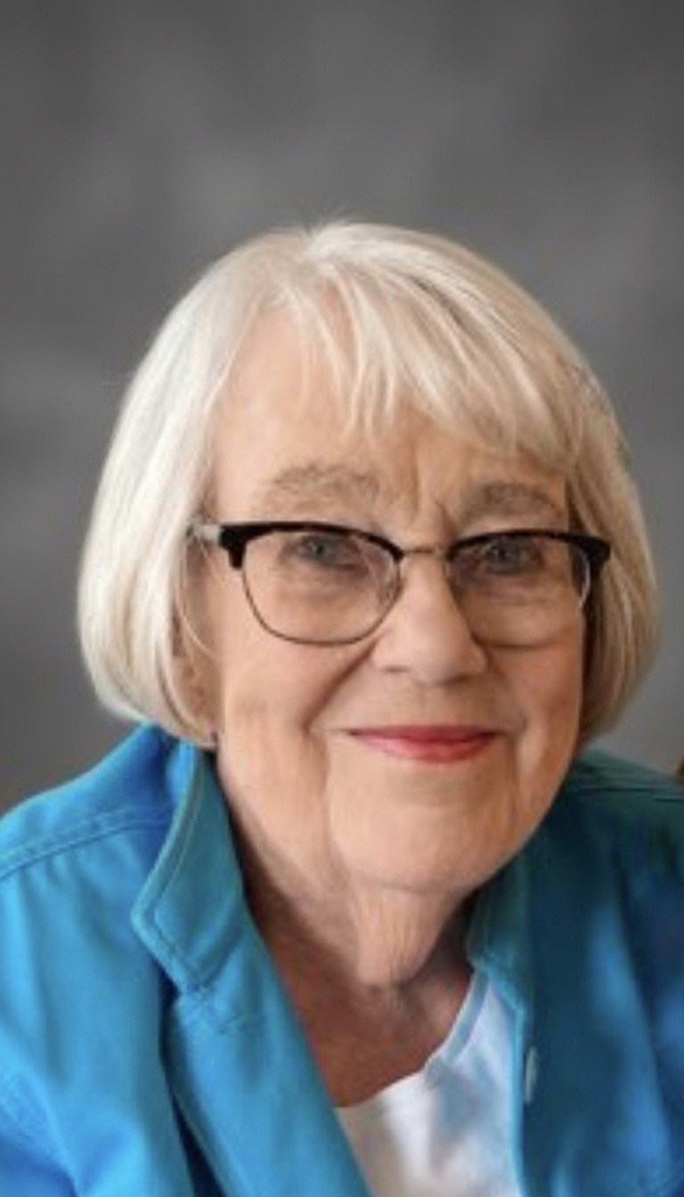 Obituary of Jean Claire (Burford) Cambridge