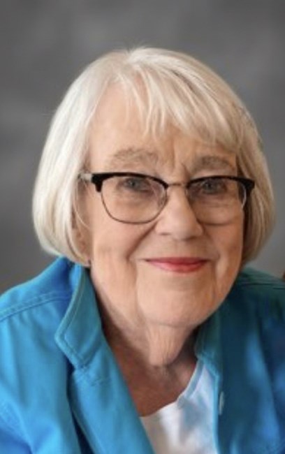 Obituary of Jean Claire (Burford) Cambridge