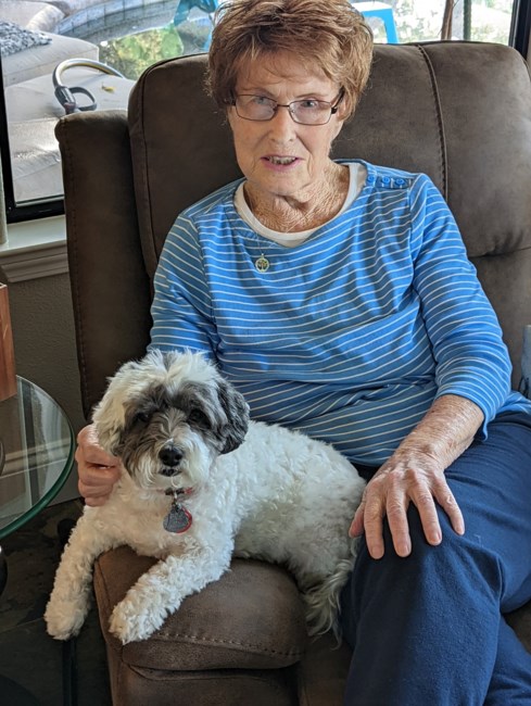 Obituary of Ann Goncalves