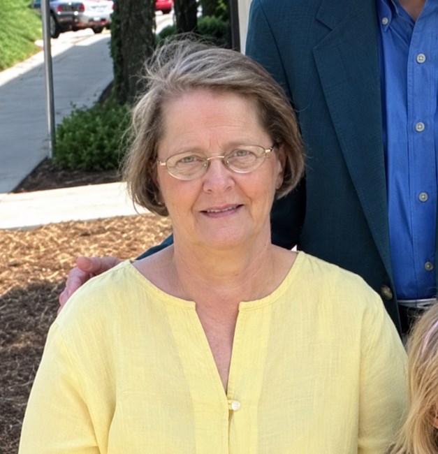 Obituary of Barbara Bennett Haunton