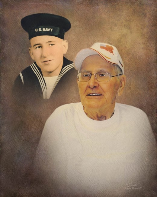 Obituary of Morell "Spud" Pavy