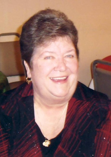 Obituary of Jean C. Currier Green