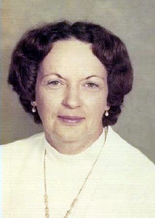 Obituary of Geraldine "Geri" G. Linzey