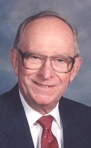Obituary of Roland N. Trapp