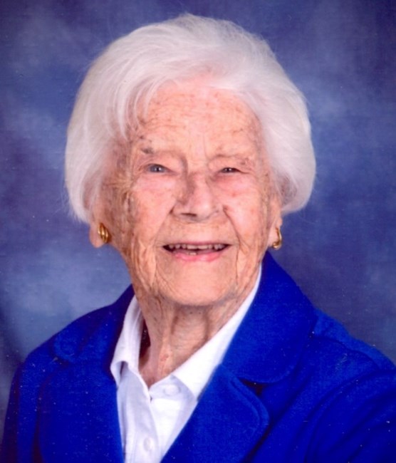 Obituary of June Marwede Wendnagel