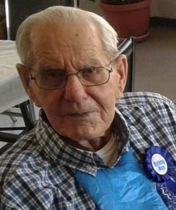 Obituary of Walter Fowler