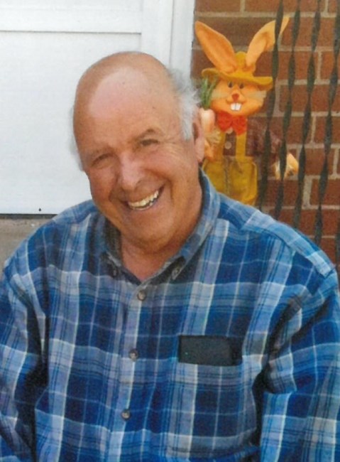 Obituary of Richard J. Consalvi