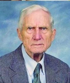 Obituary of Ralph Ashby