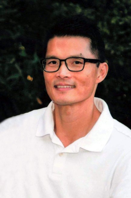 Obituario de Arnold Kuo-Pin Liao