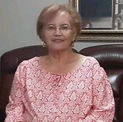 Obituary of Guadalupe Moya