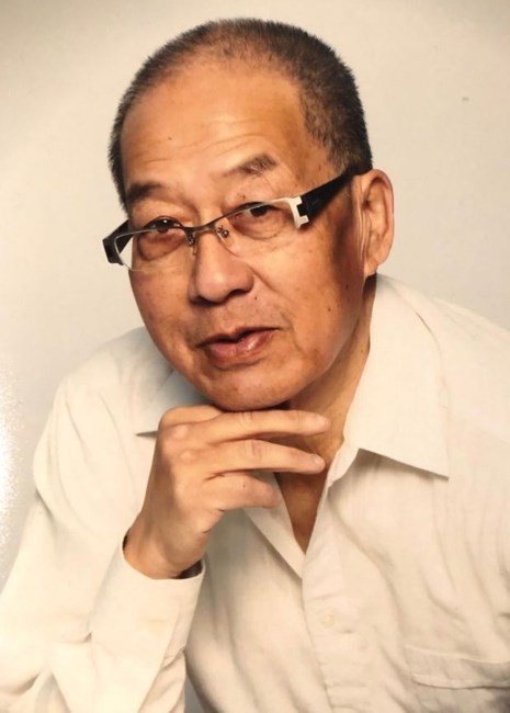 Obituary of David Wong