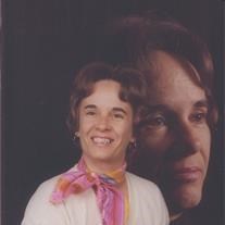 Obituary of Diane T. Morton