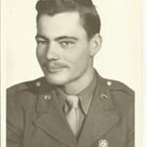 Obituary of George Albert Robison