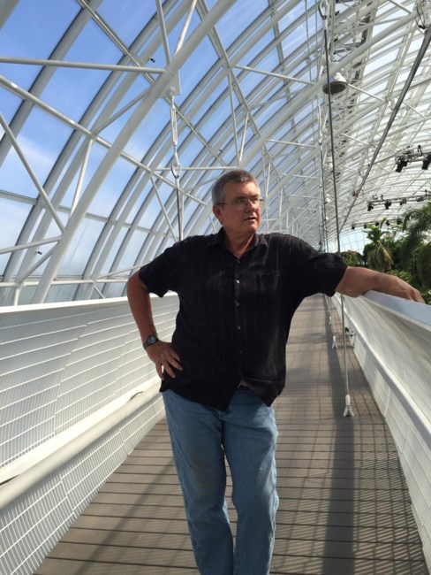 Obituary of Charles Michael Tyree