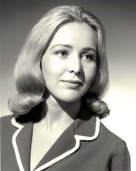 Obituary of Fannie Dail Anderson