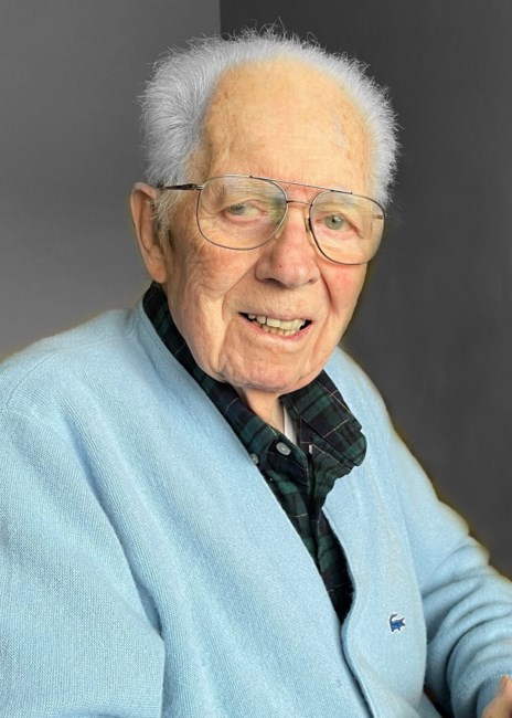 Obituary of Ernest Price