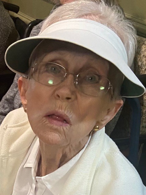 Obituary of Diana Marie Clark