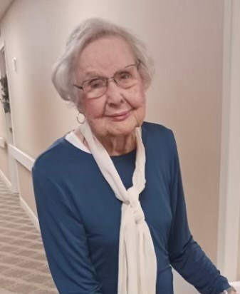 Obituary of Althenia Frances Hawkins