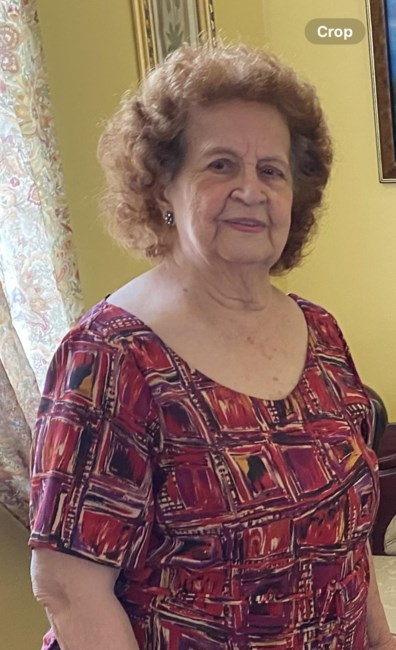 Obituary of Isabel Marty Pabón