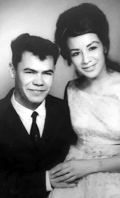 Avis de décès de Reynaldo Carrillo