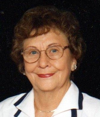Obituario de Martha Wilson