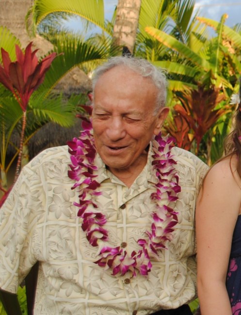 Obituary of Adam A. Spano Jr.