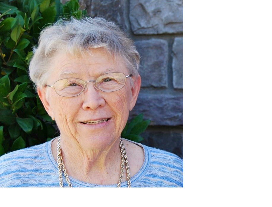 Obituary of Lila Virginia Cummings