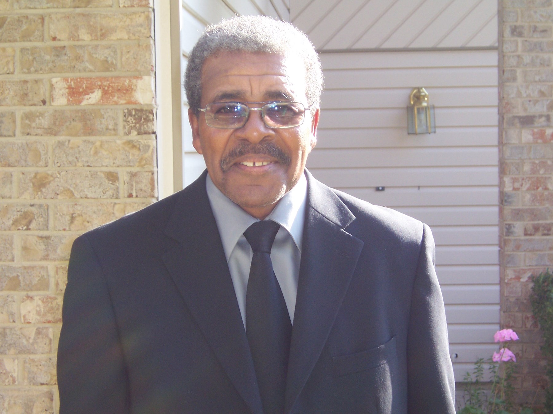 Obituary of Felton "Ray" Walton