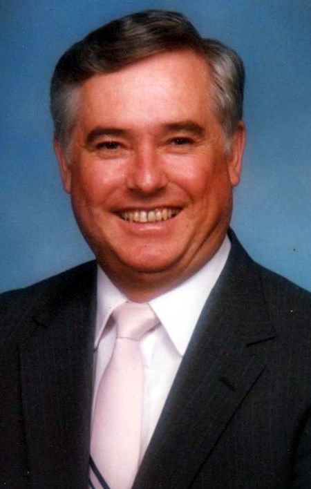 Obituary of Dr. G. Reid Keiger