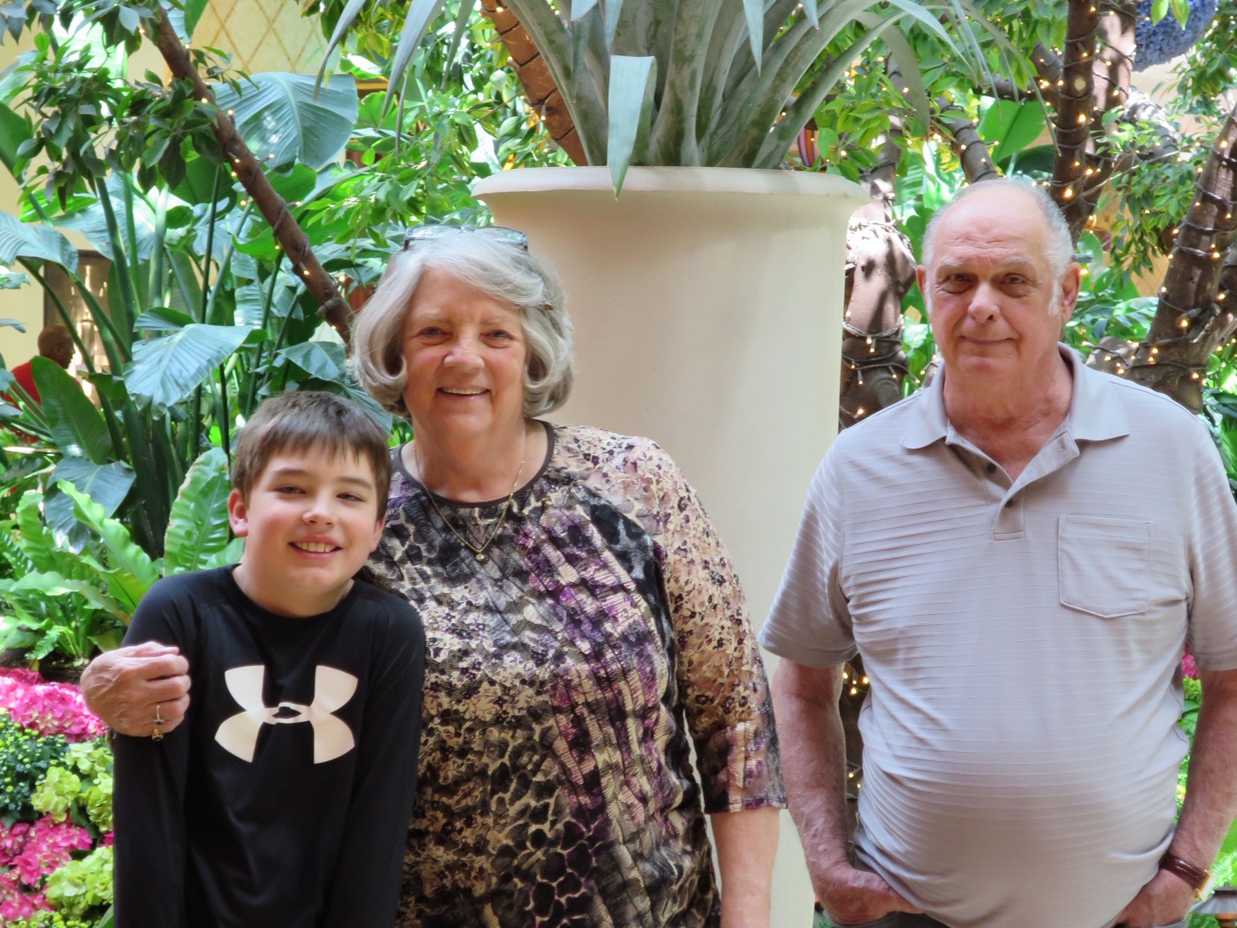 Obituary of Mr. Jon Allen Niemuth