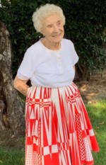 Margaret Hetherington