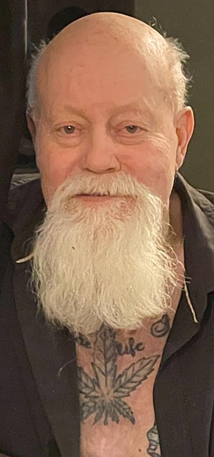 Obituary of Robert Donald Berche