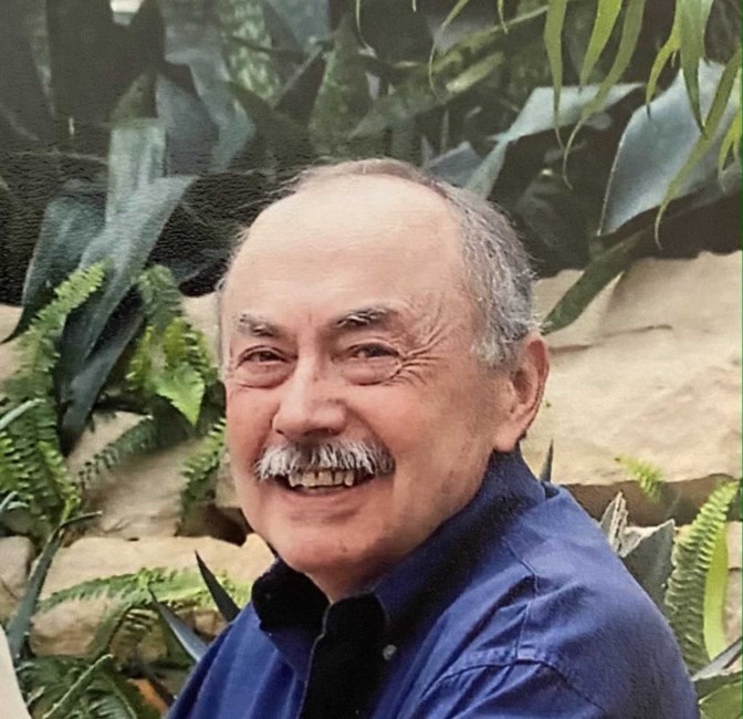 Obituary of William David Brock